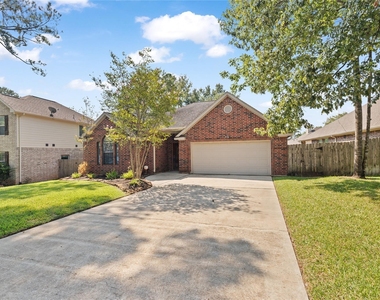 3806 Meads Meadow Meadow - Photo Thumbnail 1