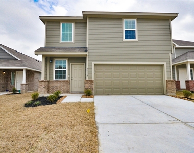 25119 Bells Canyon Drive - Photo Thumbnail 1