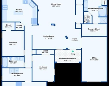 90 N Creekmist Place - Photo Thumbnail 41