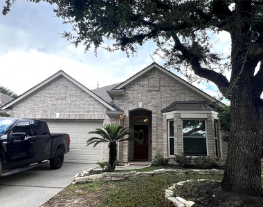 2102 Louetta Spring Drive - Photo Thumbnail 1