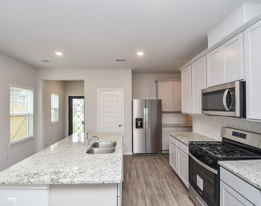 5818 Fresh View Court - Photo Thumbnail 10