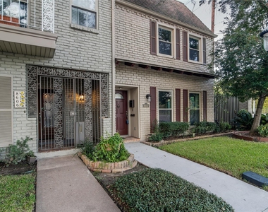 8602 Oakford Drive - Photo Thumbnail 1