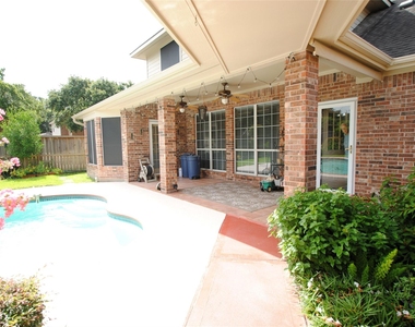 22902 Greenrush Drive - Photo Thumbnail 30