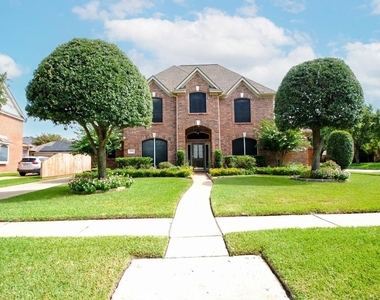 22902 Greenrush Drive - Photo Thumbnail 35