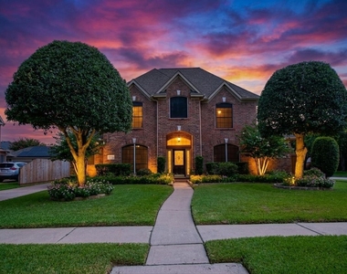 22902 Greenrush Drive - Photo Thumbnail 38