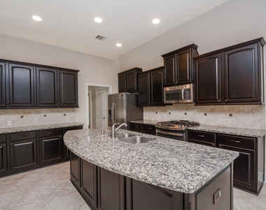 2511 Mountain Sage Drive - Photo Thumbnail 17