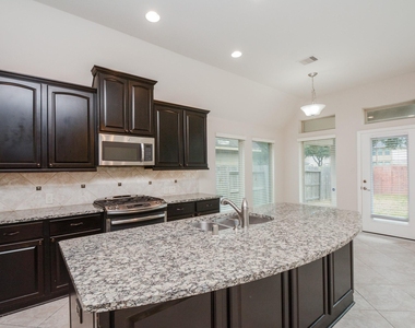 2511 Mountain Sage Drive - Photo Thumbnail 21