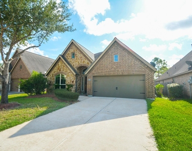 2511 Mountain Sage Drive - Photo Thumbnail 1