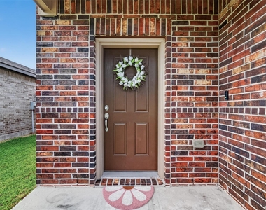 15311 Crescent Brookfield Drive - Photo Thumbnail 1