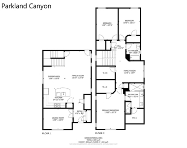 15159 Parkland Canyon Drive - Photo Thumbnail 15