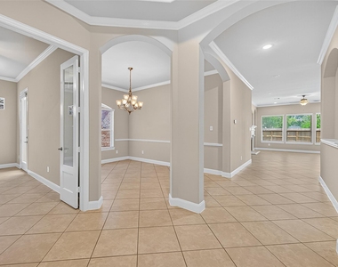 4435 Calvet Forest Drive - Photo Thumbnail 4