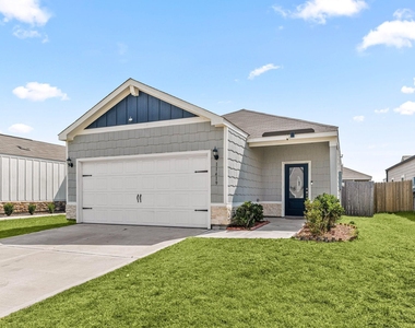 11419 Prairie Walk Drive - Photo Thumbnail 2