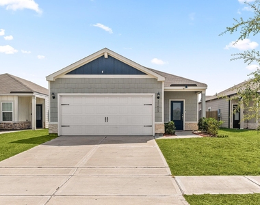 11419 Prairie Walk Drive - Photo Thumbnail 1