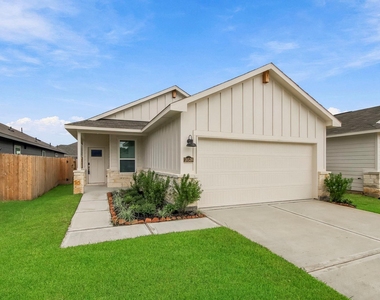 18538 Landing Meadows Lane - Photo Thumbnail 1