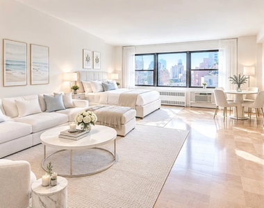 East 36 Street - Photo Thumbnail 1