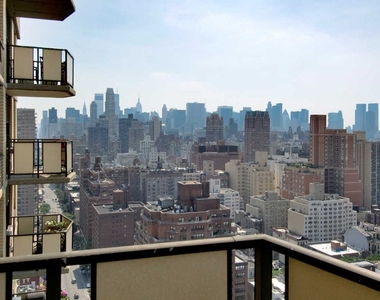 East 83rd Street - Photo Thumbnail 7