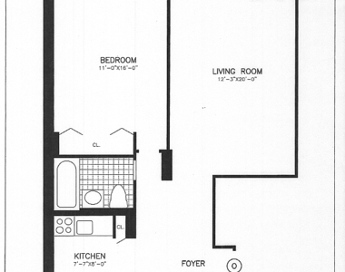 East 46th Street - Photo Thumbnail 3