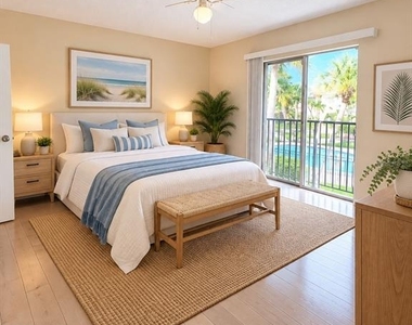 7501 Gallineta Court - Photo Thumbnail 14
