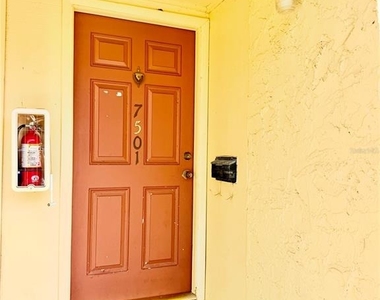 7501 Gallineta Court - Photo Thumbnail 1