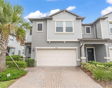 8866 Gallantree Place - Photo Thumbnail 1