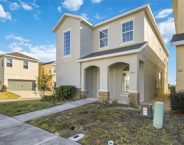 263 Bella Prestwick Blvd - Photo Thumbnail 1