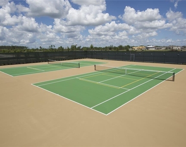 16509 Barbours Creek Way - Photo Thumbnail 20