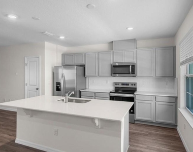16515 Barbours Creek Way - Photo Thumbnail 1