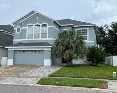 1851 Sand Arbor Circle - Photo Thumbnail 27