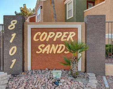 8101 W Flamingo Road - Photo Thumbnail 45
