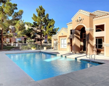 8101 W Flamingo Road - Photo Thumbnail 57