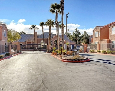8101 W Flamingo Road - Photo Thumbnail 60