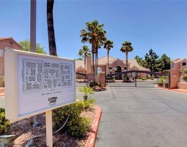 8101 W Flamingo Road - Photo Thumbnail 48