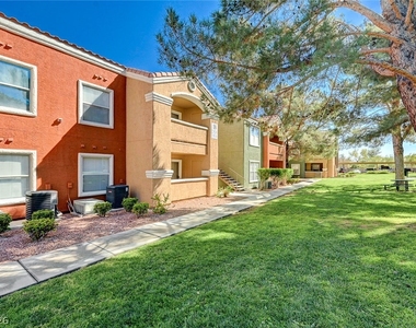 8101 W Flamingo Road - Photo Thumbnail 2