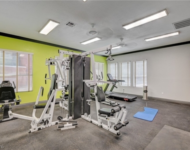 8101 W Flamingo Road - Photo Thumbnail 51