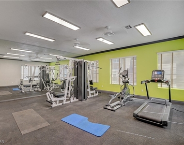 8101 W Flamingo Road - Photo Thumbnail 50