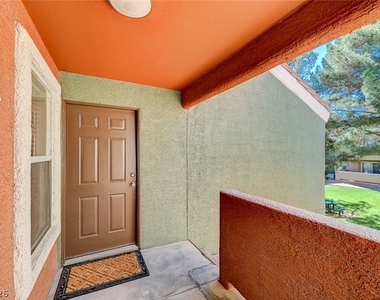 8101 W Flamingo Road - Photo Thumbnail 5