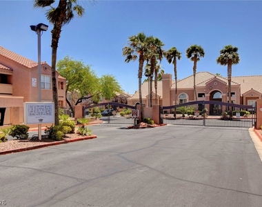 8101 W Flamingo Road - Photo Thumbnail 47