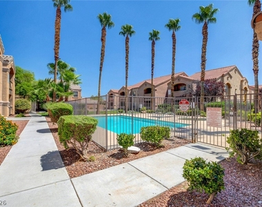 8101 W Flamingo Road - Photo Thumbnail 44