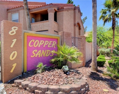 8101 W Flamingo Road - Photo Thumbnail 49
