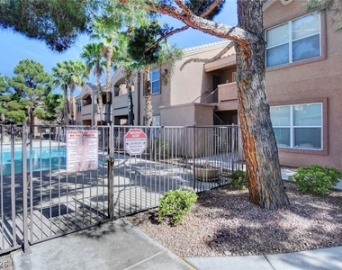 8101 W Flamingo Road - Photo Thumbnail 43