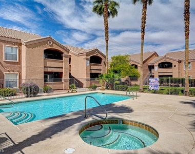8101 W Flamingo Road - Photo Thumbnail 61