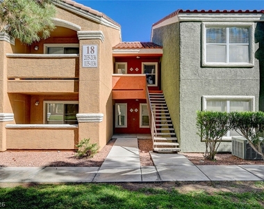 8101 W Flamingo Road - Photo Thumbnail 4
