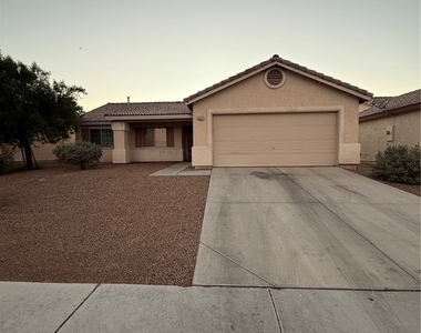 5133 Lost Canyon Drive - Photo Thumbnail 1