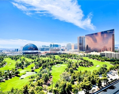 360 E Desert Inn Road - Photo Thumbnail 33