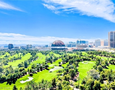 360 E Desert Inn Road - Photo Thumbnail 34