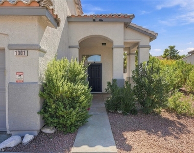 1001 Misty Rose Avenue - Photo Thumbnail 2