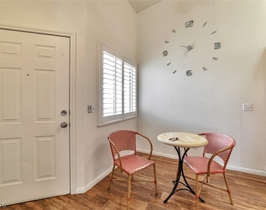 3320 S Fort Apache Road - Photo Thumbnail 1