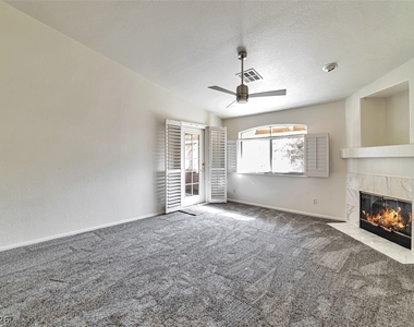 3320 S Fort Apache Road - Photo Thumbnail 4