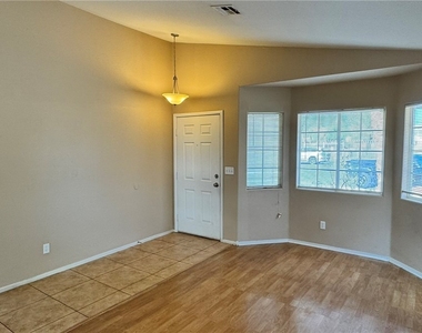 3838 Sorrowing Sparrow Court - Photo Thumbnail 1