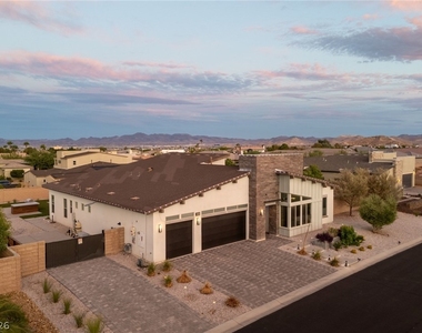 8380 Mojave Creek Court - Photo Thumbnail 75